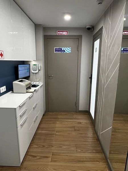 Фото клиники 13