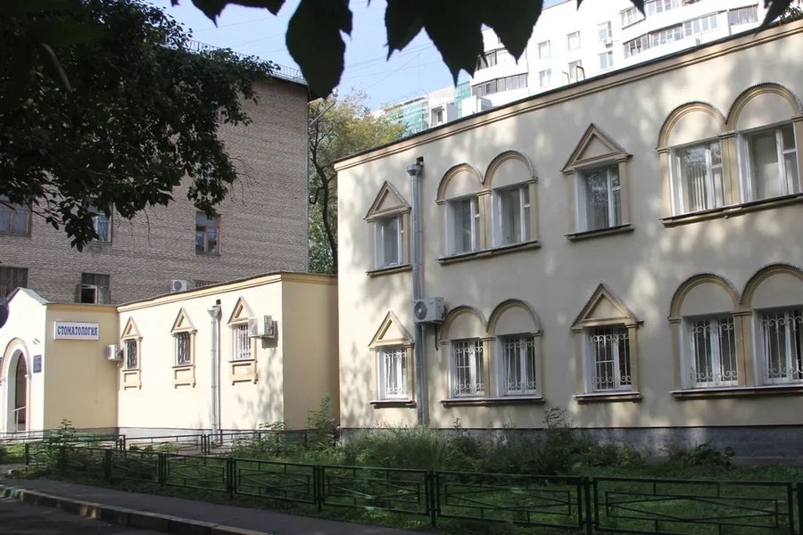 Фото клиники 2