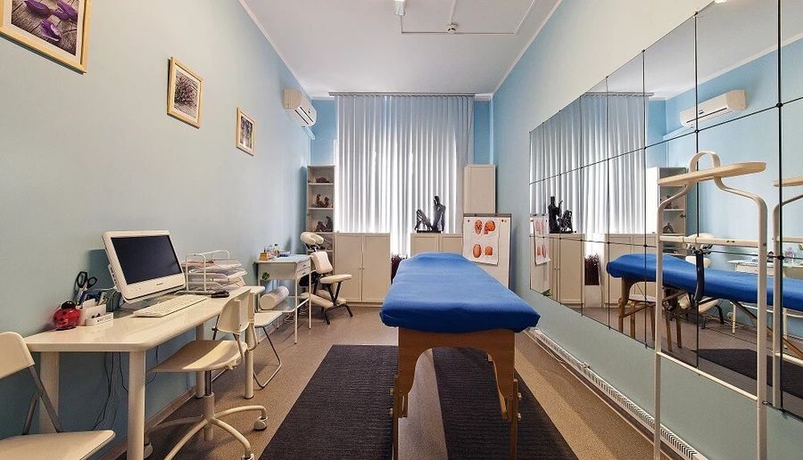 Фото клиники 5
