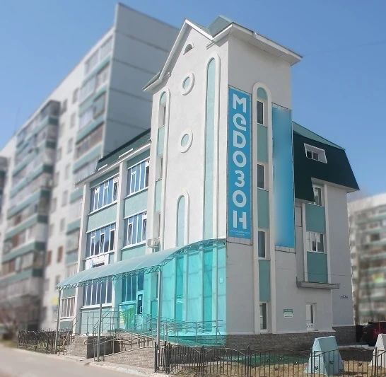Фото клиники 1