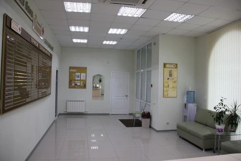 Фото клиники 1