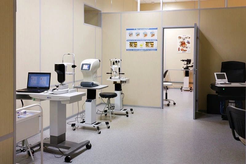 Фото клиники 2