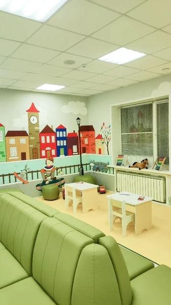 Фото клиники 13