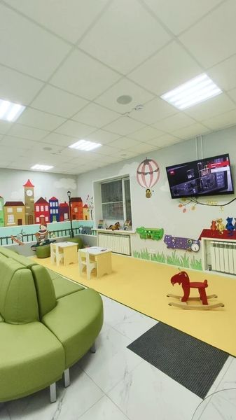 Фото клиники 15