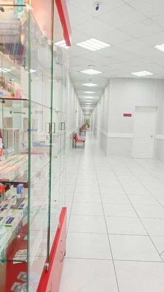Фото клиники 14