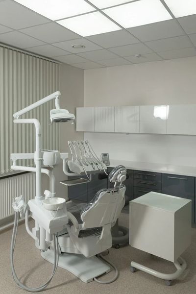 Фото клиники 5