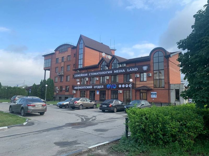Фото клиники 1