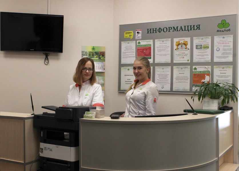 Фото клиники 5