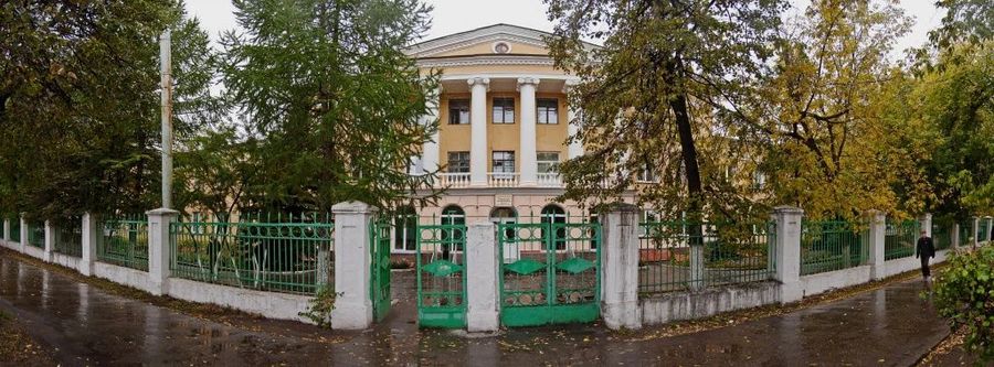 Фото клиники 1