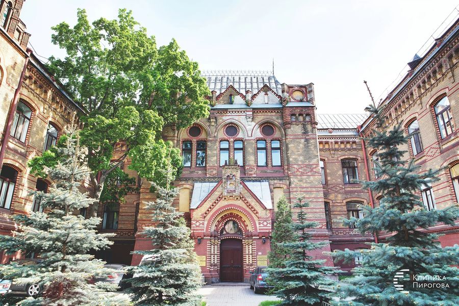Фото клиники 2