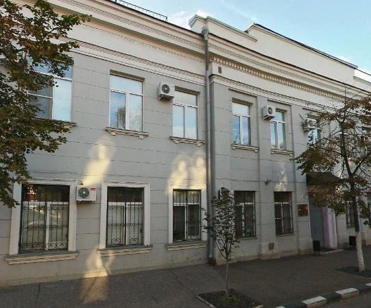 Фото клиники 1
