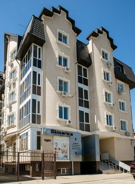 Фото клиники 1