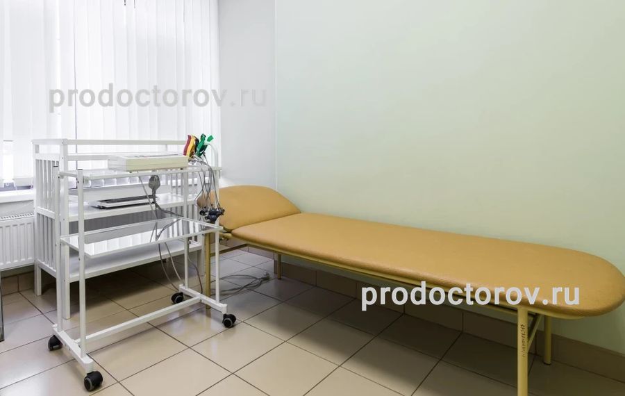 Фото клиники 4
