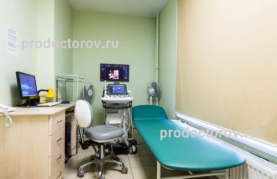 Фото клиники 3