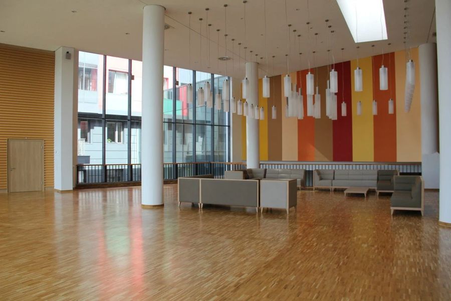 Фото клиники 3