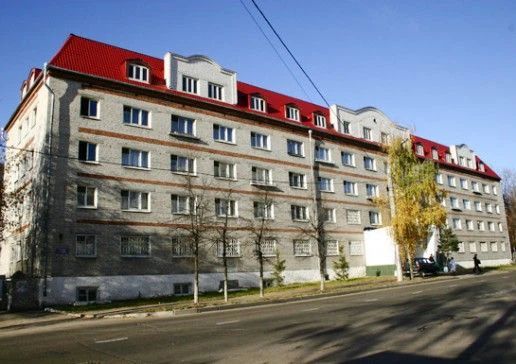 Фото клиники 1