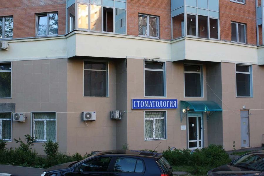 Фото клиники 1