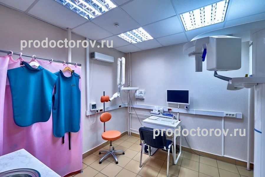 Фото клиники 2