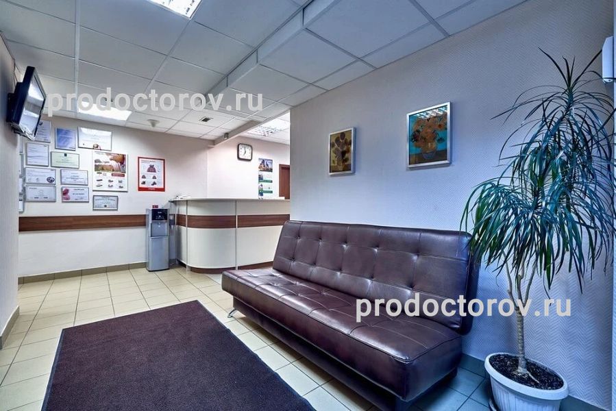 Фото клиники 3