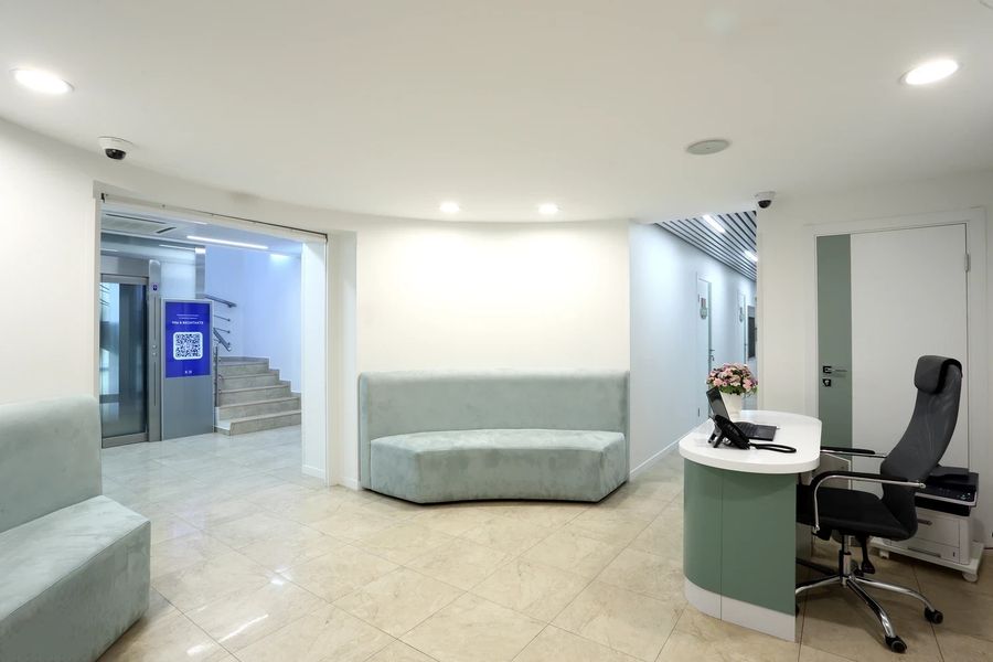 Фото клиники 6