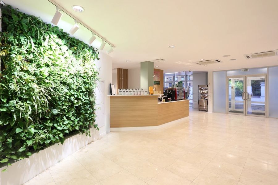 Фото клиники 8