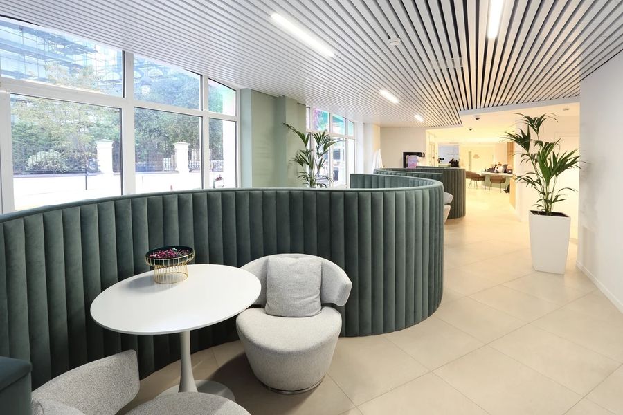 Фото клиники 9