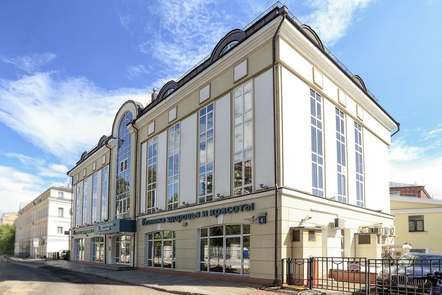 Фото клиники 2