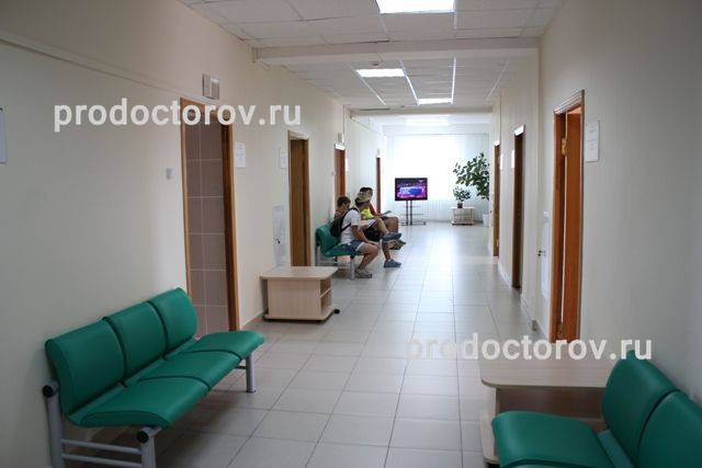 Фото клиники 3