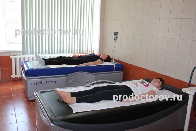 Фото клиники 2