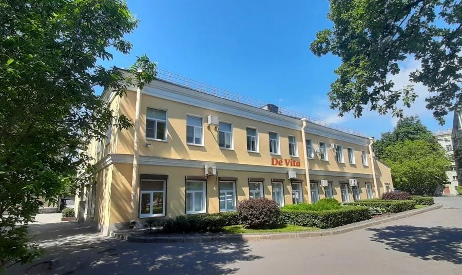 Фото клиники 1