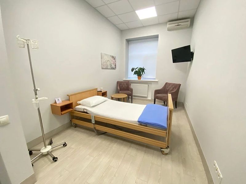 Фото клиники 6