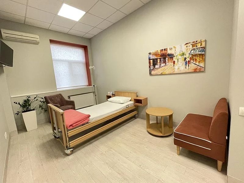 Фото клиники 5