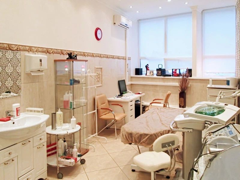 Фото клиники 1