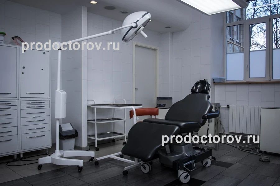 Фото клиники 3