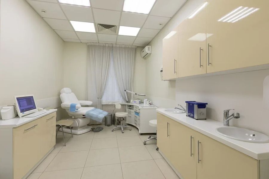 Фото клиники 9