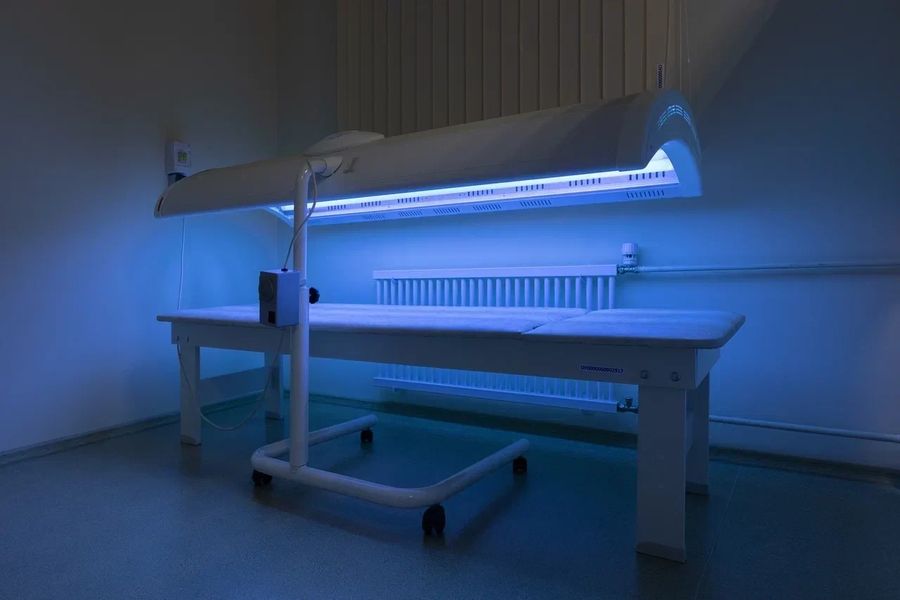 Фото клиники 5