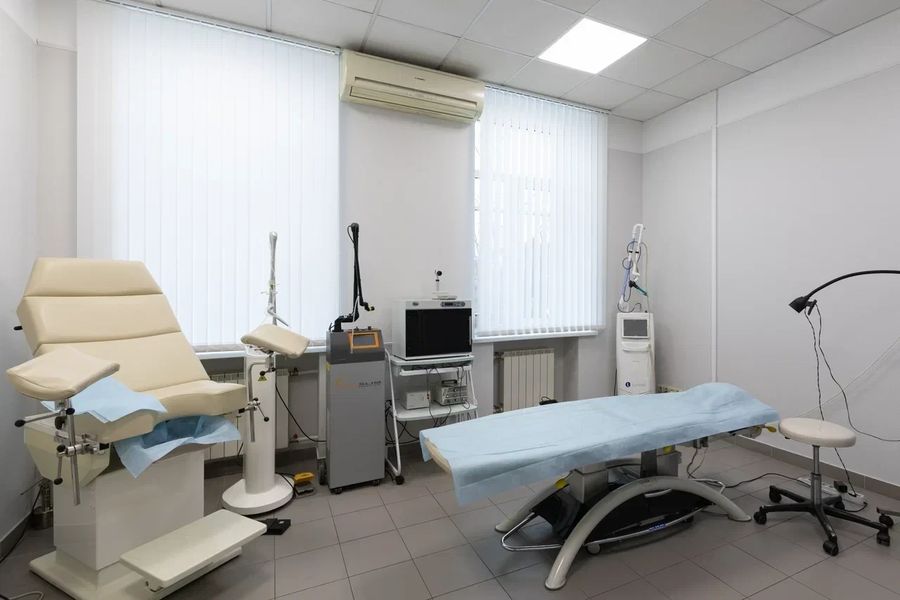 Фото клиники 8