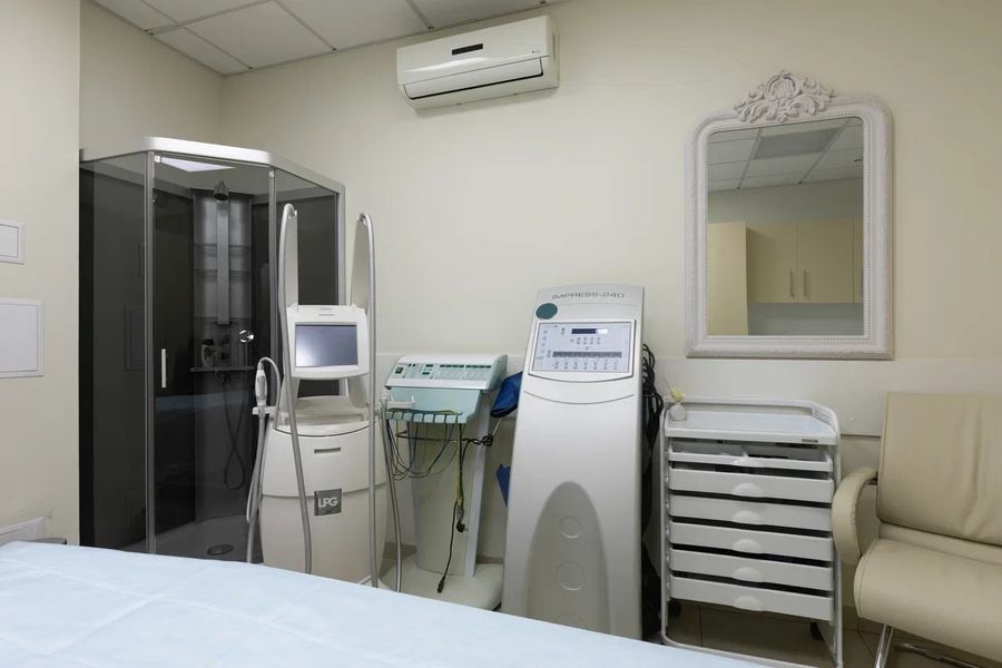 Фото клиники 6