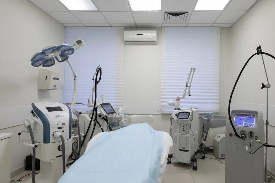 Фото клиники 7