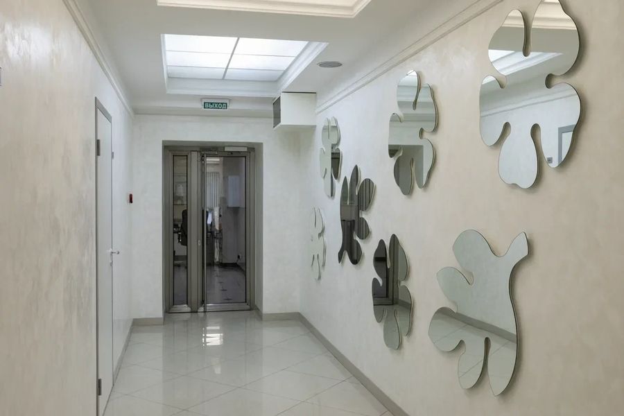 Фото клиники 10