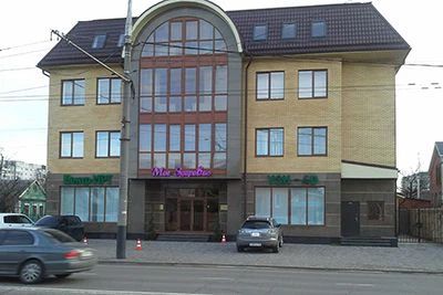 Фото клиники 1