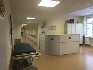 Фото клиники 6