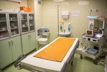 Фото клиники 4