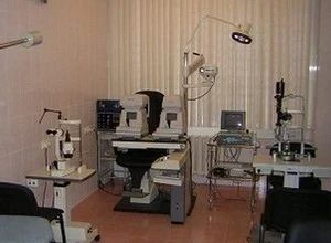 Фото клиники 3