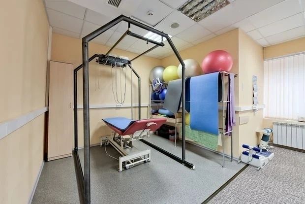 Фото клиники 6