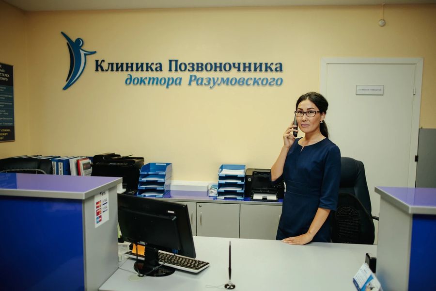 Фото клиники 4