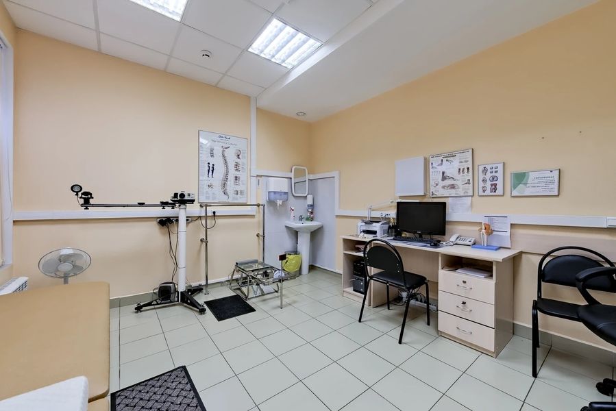 Фото клиники 5