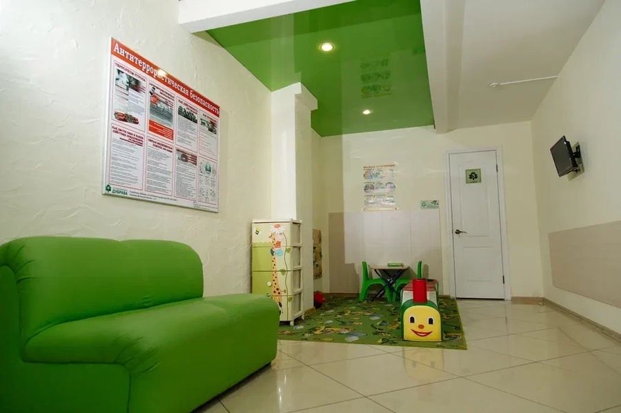Фото клиники 5
