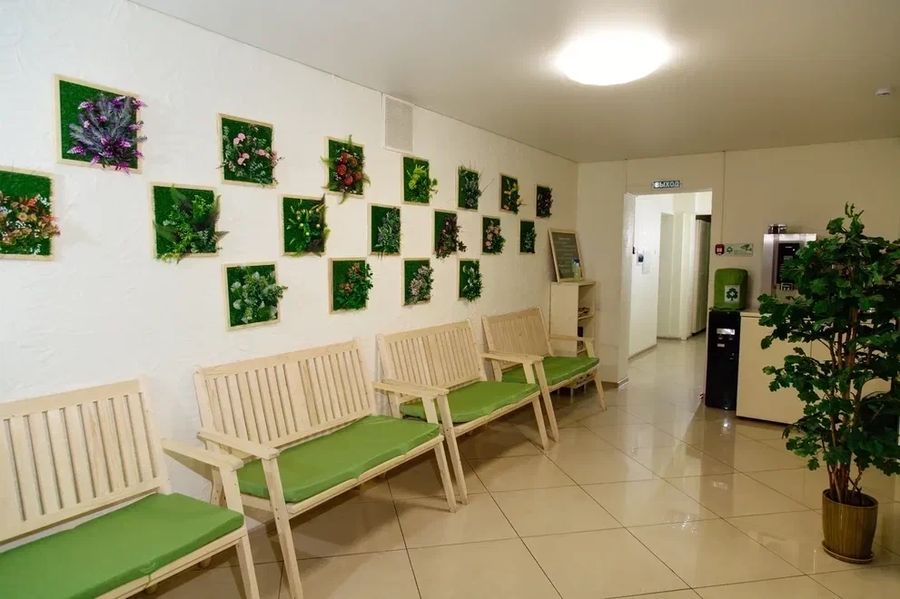 Фото клиники 8