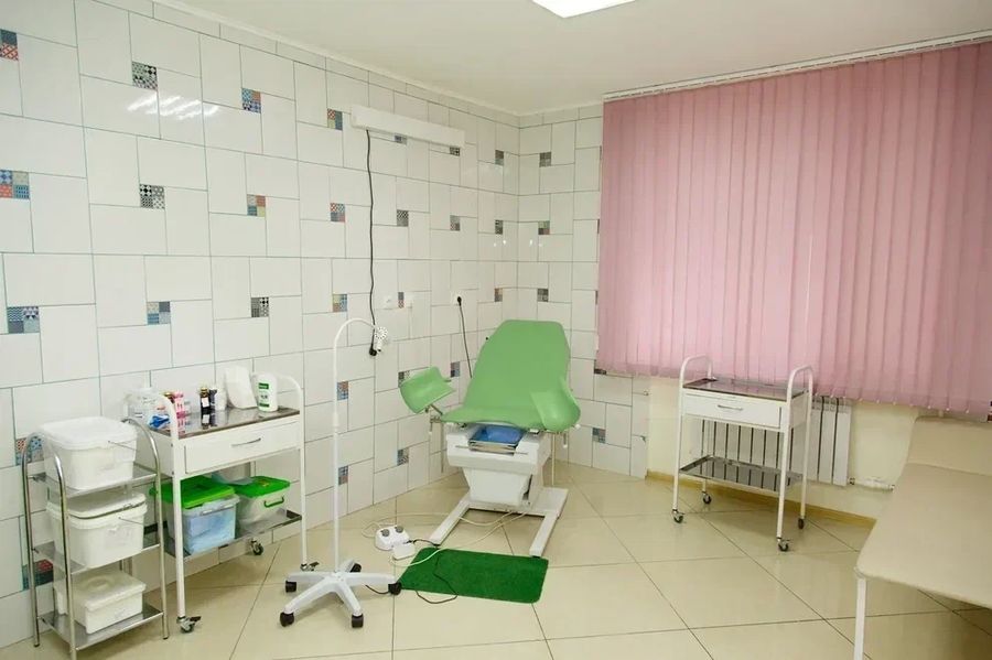 Фото клиники 9